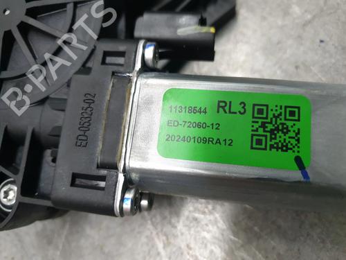 Rear left window mechanism MG MG 3 (ZP2_) 1.5 Hybrid+ | BP31573035C24 - Image 2