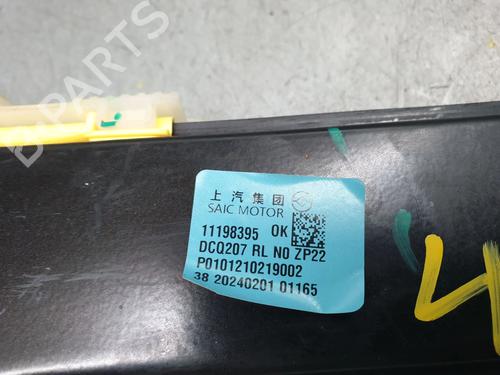 Rear left window mechanism MG MG 3 (ZP2_) 1.5 Hybrid+ | BP31573035C24 - Image 3