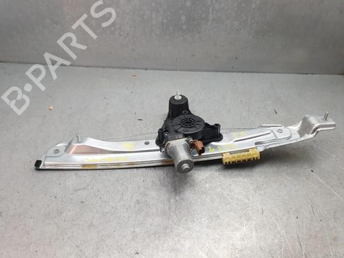 Alzacristallo posteriore sinistro DACIA SANDERO III 1.0 TCe 90 (91 hp) 32176568