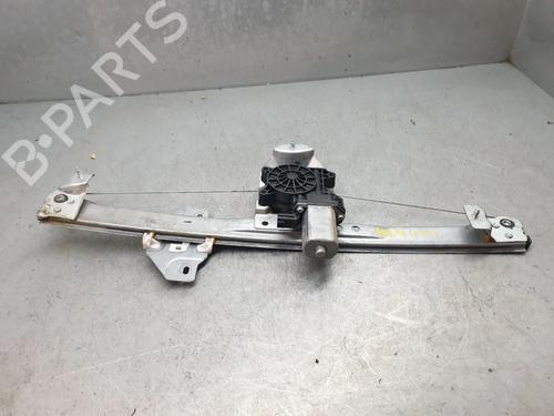 Alzacristallo posteriore destro DACIA LODGY (JS_) 1.3 TCe 130 (JSNE) (131 hp) 32176570