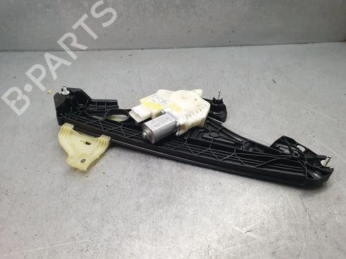 Alzacristallo posteriore destro RENAULT CAPTUR II (HF_) LPG (HFMT) (101 hp) 32176571