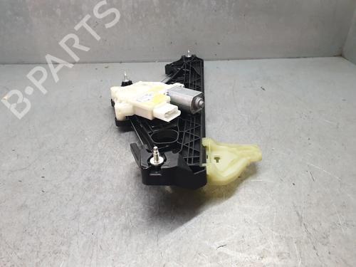 Rear right window mechanism RENAULT CAPTUR II (HF_) LPG (HFMT) | BP32176571C25 