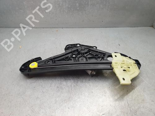 Rear right window mechanism RENAULT CAPTUR II (HF_) LPG (HFMT) | BP32176571C25 