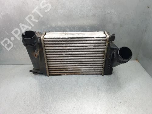 Used Intercooler RENAULT MEGANE IV Hatchback (B9A/M/N_) 1.6 dCi 130 (B9A4) (130 hp) 17791870