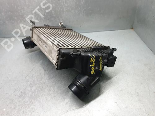 Intercooler RENAULT MEGANE IV Hatchback (B9A/M/N_) 1.6 dCi 130 (B9A4) | BP17791870M30 
