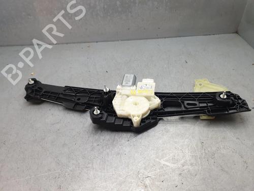 Fensterheber rechts vorne für RENAULT CAPTUR II (HF_) LPG (HFMT) (101 hp) 32184911