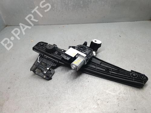 Used Rear right window mechanism CITROËN C4 III (BA_, BB_, BC_) ë-C4 (BCZKXC, BZCKSC) (136 hp) 32184914