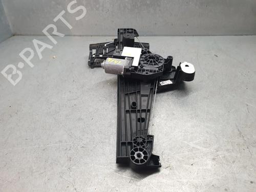 Rear right window mechanism CITROËN C4 III (BA_, BB_, BC_) ë-C4 (BCZKXC, BZCKSC) | BP32184914C25 