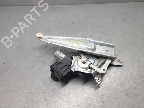 Used Rear right window mechanism TOYOTA C-HR (_X1_) 1.8 Hybrid (ZYX10_, ZYX11_, ZYX10R, ZYX11R) (122 hp) 32184915