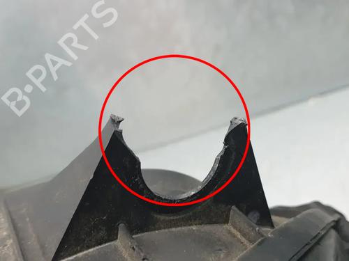 Air filter box BMW 3 Convertible (E93) 320 i | BP32187832M87 - Image 8