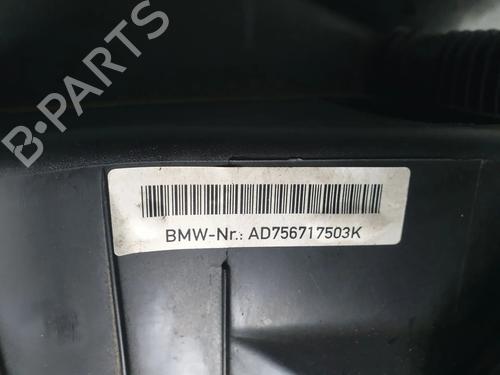 Air filter box BMW 3 Convertible (E93) 320 i | BP32187832M87 - Image 4