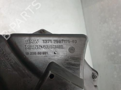 Air filter box BMW 3 Convertible (E93) 320 i | BP32187832M87 - Image 5