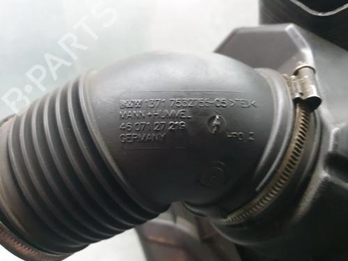 Air filter box BMW 3 Convertible (E93) 320 i | BP32187832M87 - Image 7