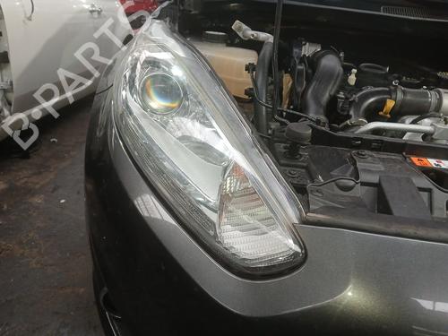 Right headlight FORD FIESTA VI (CB1, CCN) 1.5 TDCi | BP38067589C29 - Image 2