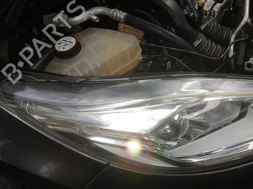 Right headlight FORD FIESTA VI (CB1, CCN) 1.5 TDCi | BP38067589C29 - Image 3