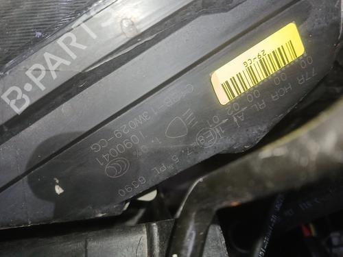 Right headlight FORD FIESTA VI (CB1, CCN) 1.5 TDCi | BP38067589C29 - Image 5