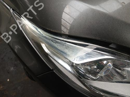 Komplette front FORD FIESTA VI (CB1, CCN) 1.5 TDCi | BP32187845S1 