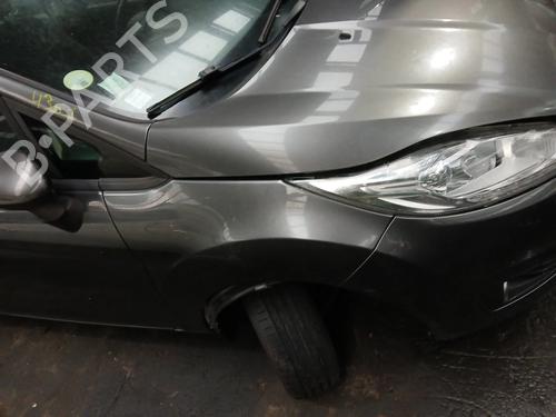 Komplette front FORD FIESTA VI (CB1, CCN) 1.5 TDCi | BP32187845S1 