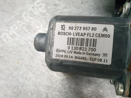 Front right window mechanism CITROËN C4 CACTUS 1.5 BlueHDi 100 | BP32187852C23 