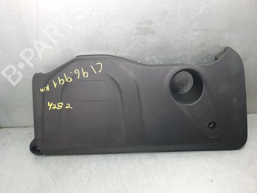 Used Upper protection FIAT 500X (334_) 1.3 (334.AXR11) (150 hp) 32187854