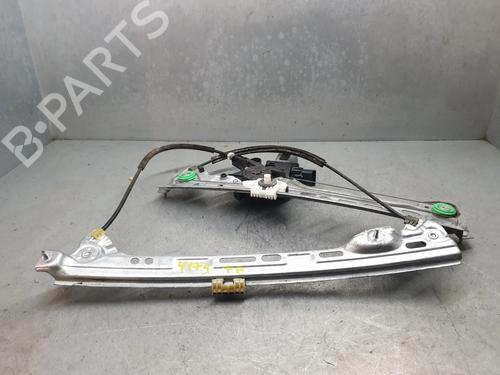 Rudehejsemekanisme venstre bagtil RENAULT MEGANE IV Grandtour (K9A/M/N_) 1.5 dCi 110 (110 hp) 32187855