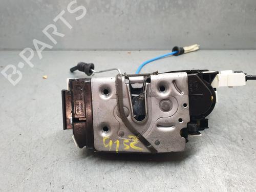 front-left-lock-mercedes-benz-a-class-w176-2012-2013-2014-2015-2016-2017-2018-28715608 main image