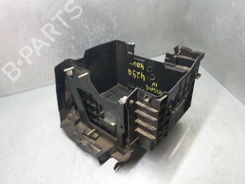 Altro RENAULT MEGANE IV Hatchback (B9A/M/N_) 1.5 Blue dCi 115 (B9A6) (116 hp) 32187857