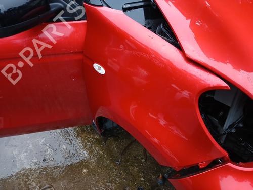 Forskærm Højre SMART FORFOUR Hatchback (453) 1.0 (453.042, 453.043) | BP32187864C42