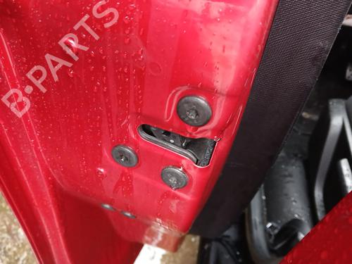 venstre-foran-las-smart-forfour-hatchback-453-2014-32187861 main image