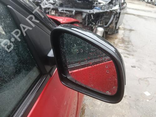Bakspejl Højre SMART FORFOUR Hatchback (453) 1.0 (453.042, 453.043) (71 hp) 32187873