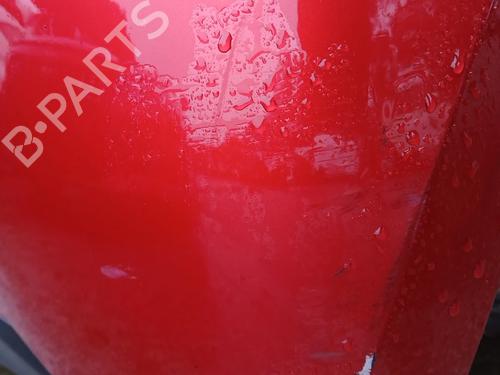 Bak støtfanger SMART FORFOUR Hatchback (453) 1.0 (453.042, 453.043) | BP32187868C8 