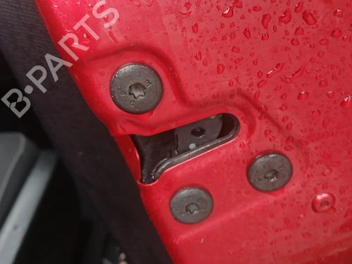 serrure-avant-droite-smart-forfour-hatchback-453-2014-32187860 main image