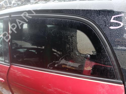 Used Rear left door window SMART FORFOUR Hatchback (453) 1.0 (453.042, 453.043) (71 hp) 32187879