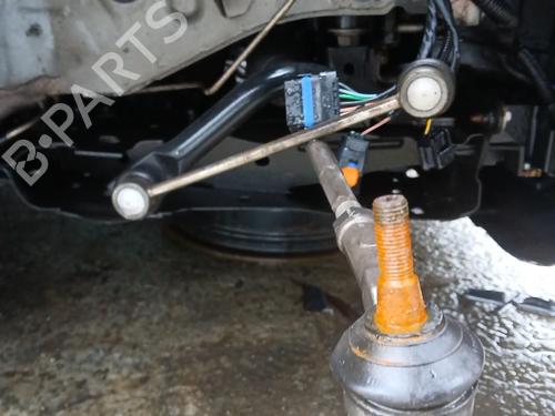 Used Steering rack SMART FORFOUR Hatchback (453) 1.0 (453.042, 453.043) (71 hp) 32187888