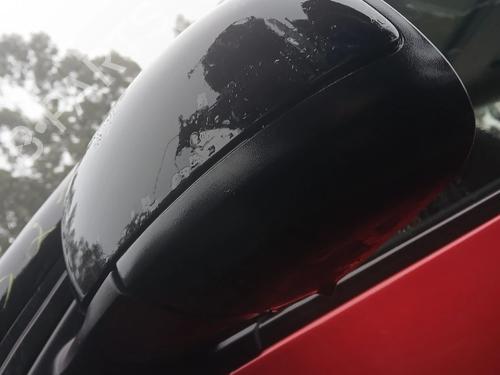 Left mirror SMART FORFOUR Hatchback (453) 1.0 (453.042, 453.043) | BP32187874C26