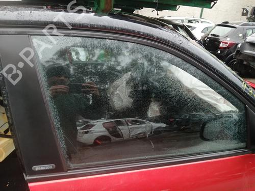 Used Front right door window SMART FORFOUR Hatchback (453) 1.0 (453.042, 453.043) (71 hp) 32187877