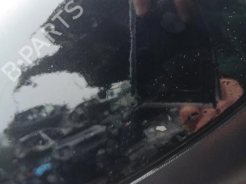 Left mirror SMART FORFOUR Hatchback (453) 1.0 (453.042, 453.043) | BP32187874C26