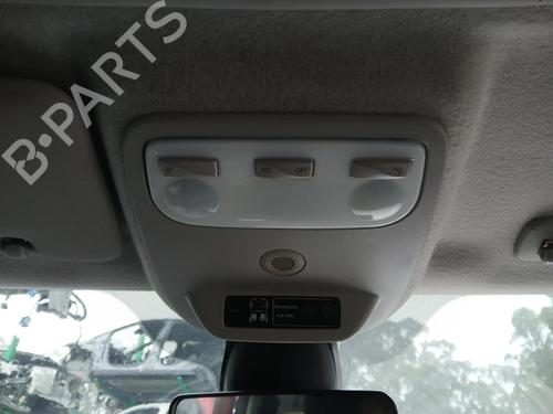 Kabinelys SMART FORFOUR Hatchback (453) 1.0 (453.042, 453.043) (71 hp) 32187906