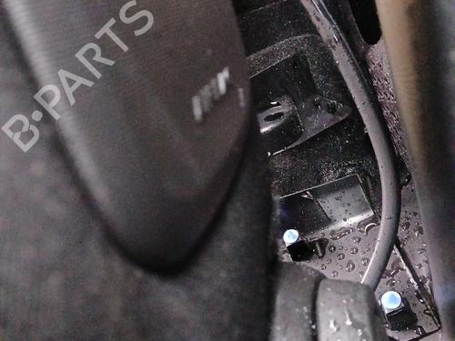 Venstre sæde airbag SMART FORFOUR Hatchback (453) 1.0 (453.042, 453.043) (71 hp) 32187898