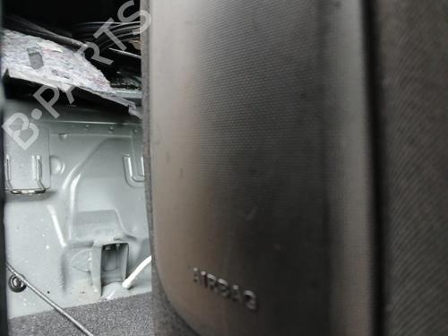 Used Right seat airbag SMART FORFOUR Hatchback (453) 1.0 (453.042, 453.043) (71 hp) 32187897