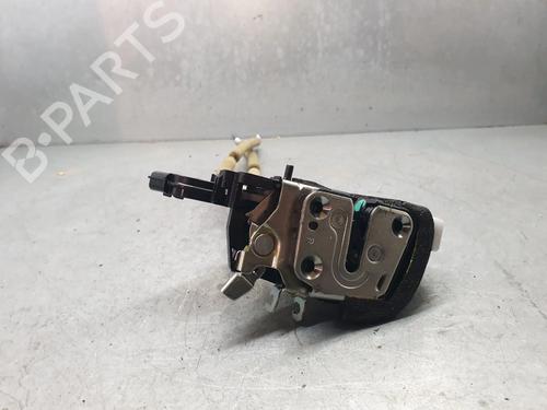 Højre bagtil lås NISSAN LEAF (ZE1) Electric | BP32187909C99 