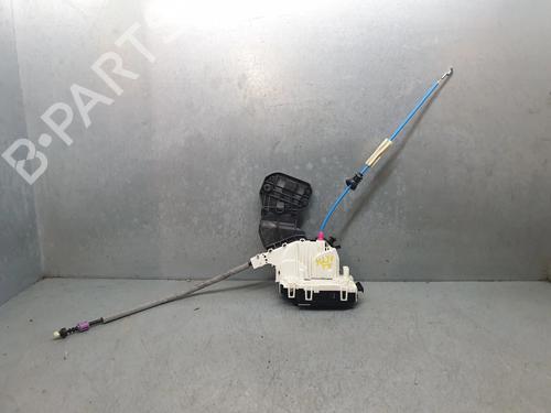 Used Rear left lock MERCEDES-BENZ CLA Shooting Brake (X117) CLA 180 d (117.912) (109 hp) 29823903