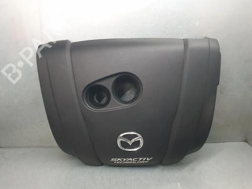 Used Upper protection MAZDA 3 (BM, BN) 2.0 (165 hp) 32187911