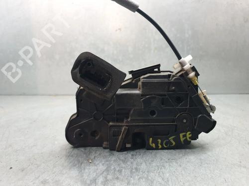 Fechadura frente esquerda VW GOLF VII (5G1, BQ1, BE1, BE2) 1.6 TDI (105 hp) 32187912