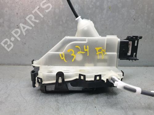 Serratura anteriore destra CITROËN C3 AIRCROSS II (2R_, 2C_) 1.2 PureTech 110 (2RHNZB, 2RHNZW, 2RHNPX, 2RHNPJ) (110 hp) 32189841