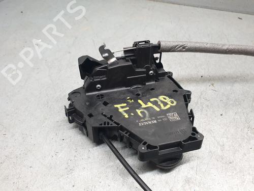 Front right lock RENAULT CAPTUR II (HF_) LPG (HFMT) | BP32189843C97 - Image 2