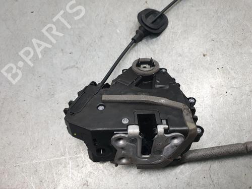 Front right lock RENAULT CAPTUR II (HF_) LPG (HFMT) | BP32189843C97 - Image 4