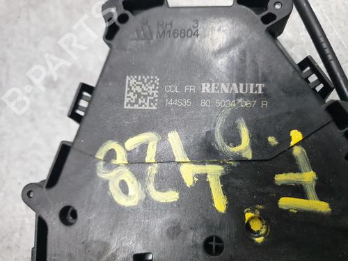 Front right lock RENAULT CAPTUR II (HF_) LPG (HFMT) | BP32189843C97 - Image 3