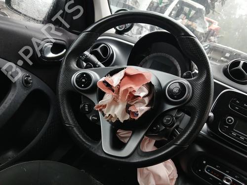 Volante SMART FORFOUR Hatchback (453) 1.0 (453.042, 453.043) (71 hp) 32189849