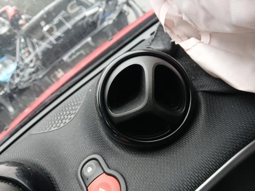 grille-daeration-smart-forfour-hatchback-453-2014-32189851 main image